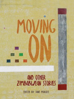 cover image of Moving On